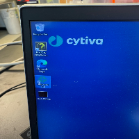 Cytiva AKTA Pilot 600s Chromatography System image 3